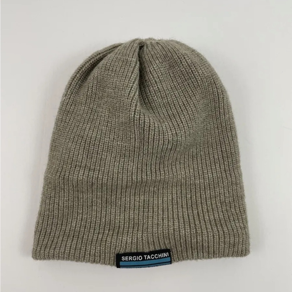 Sergio Tacchini Beanie